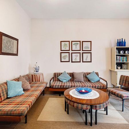 הוילה וייהרמוסו Casa De Telegrafos מראה חיצוני תמונה