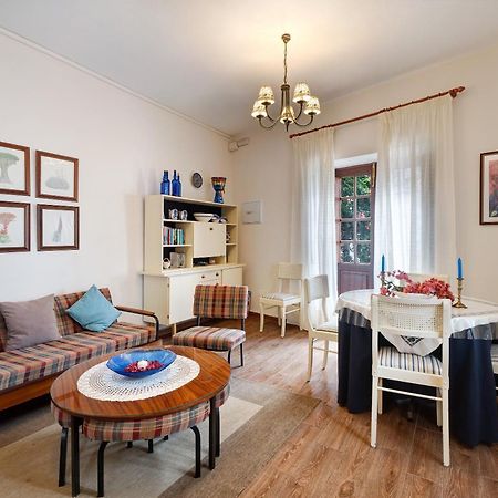 הוילה וייהרמוסו Casa De Telegrafos מראה חיצוני תמונה