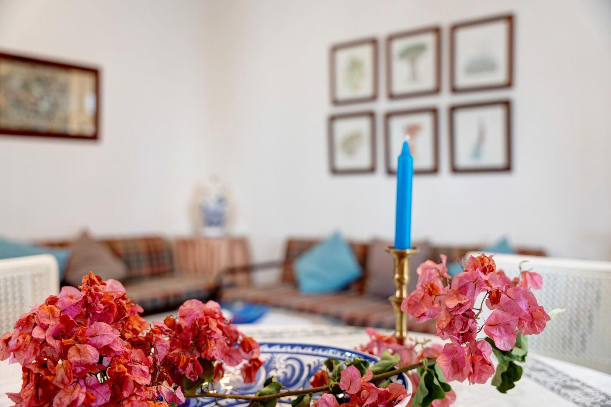 הוילה וייהרמוסו Casa De Telegrafos מראה חיצוני תמונה