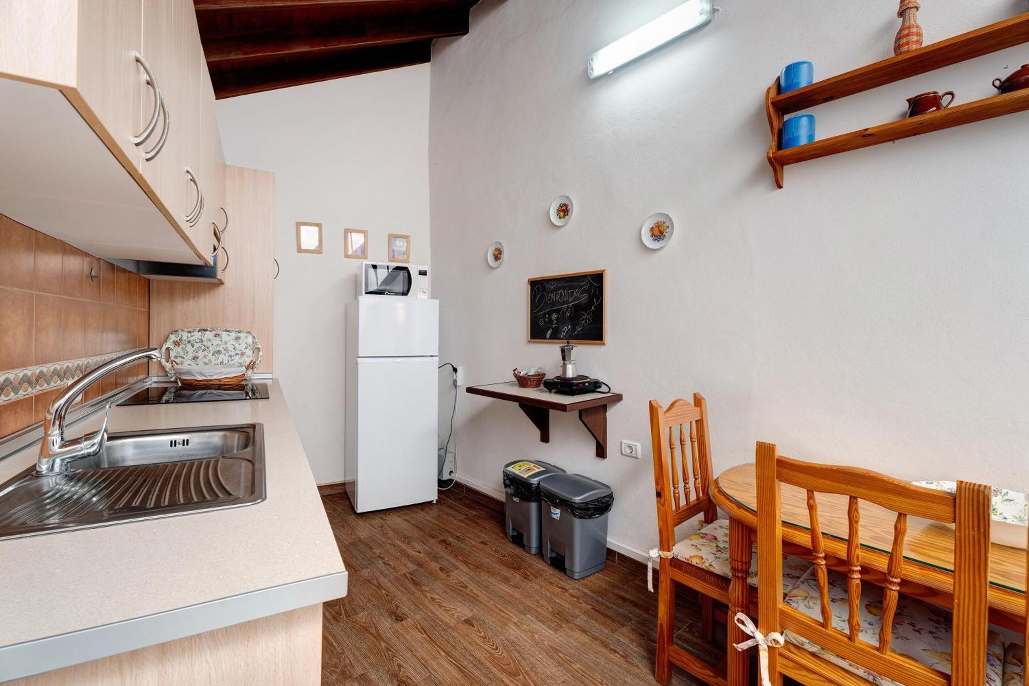 הוילה וייהרמוסו Casa De Telegrafos מראה חיצוני תמונה