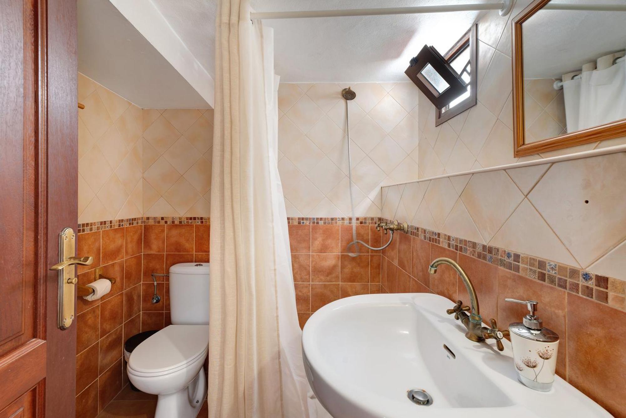 הוילה וייהרמוסו Casa De Telegrafos מראה חיצוני תמונה