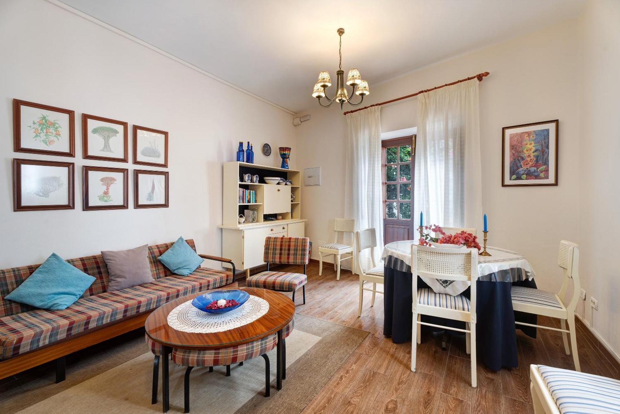 הוילה וייהרמוסו Casa De Telegrafos מראה חיצוני תמונה