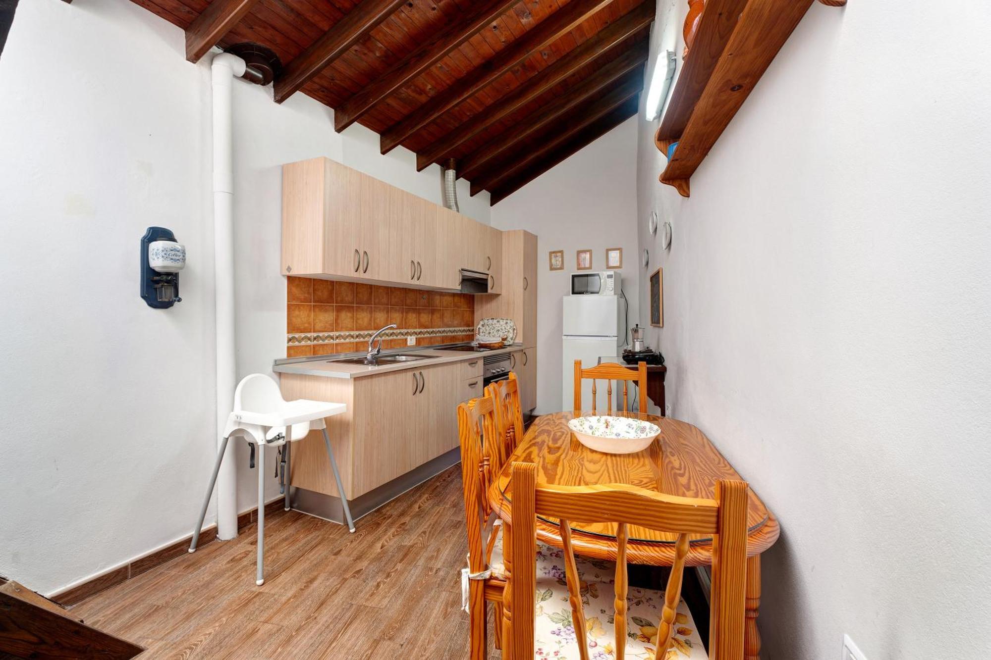 הוילה וייהרמוסו Casa De Telegrafos מראה חיצוני תמונה