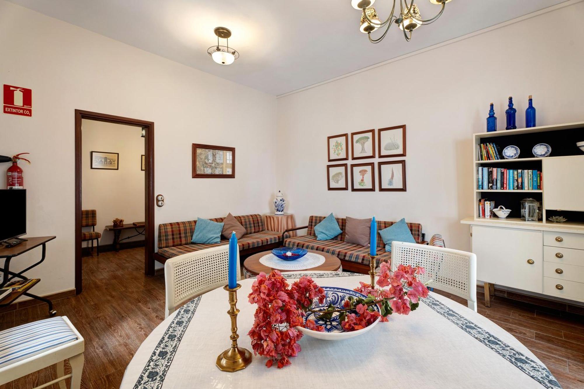 הוילה וייהרמוסו Casa De Telegrafos מראה חיצוני תמונה